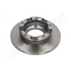 DP-0327 JAPANPARTS Гальмівний диск