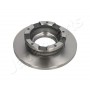 DP-0327 JAPANPARTS Гальмівний диск