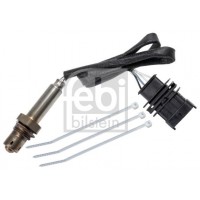 177512 FEBI BILSTEIN датчик кисню
