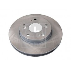 108532 FEBI BILSTEIN Гальмівний диск