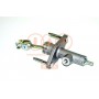 205-06082 IAP QUALITY PARTS Головний циліндр система зчеплення