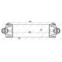 WG1723691 WILMINK GROUP Интеркулер