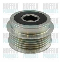 WG2262486 WILMINK GROUP Механізм вільного ходу генератора