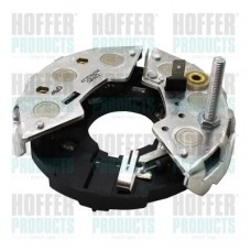 52220 HOFFER Випрямляч генератора