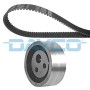 KTB259 DAYCO Комплект ременя ГРМ