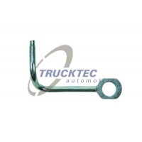 02.18.078 TRUCKTEC AUTOMOTIVE Масляная форсунка, цепь привода распредвала