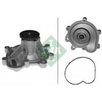 WG1780679 WILMINK GROUP Водяний насос охолодження двигуна
