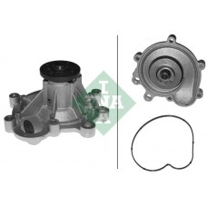 WG1780679 WILMINK GROUP Водяний насос охолодження двигуна