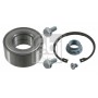 21697 FEBI BILSTEIN Комплект підшипника ступиці колеса