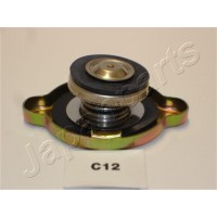 KH-C12 JAPANPARTS Кришка радіатора