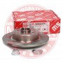 2401110148B-PCS-MS MASTER-SPORT GERMANY Гальмівний диск