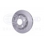 8DD 355 128-951 HELLA PAGID Гальмівний диск