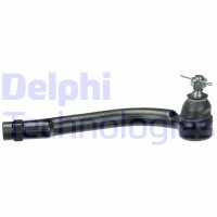 TA2680 DELPHI Наконечник поперечної кермової тяги