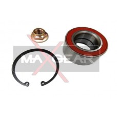 33-0095 MAXGEAR Комплект підшипника ступиці колеса