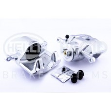 8AC 355 394-001 HELLA PAGID Гальмівний супорт