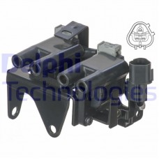 GN10531-12B1 DELPHI Котушка запалювання