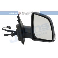 30 52 38-15 JOHNS Зовнішнє дзеркало
