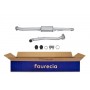 FS47225 Faurecia Предглушник вихлопних газів