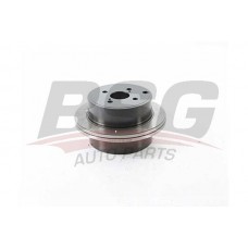 BSG 85-210-010 BSG Гальмівний диск