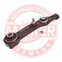 29639-PCS-MS MASTER-SPORT GERMANY Ричаг незалежної підвіски колеса, подвеска колеса