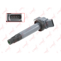 SPL1105 LYNXauto Котушка запалювання