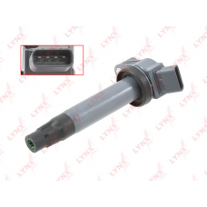 SPL1105 LYNXauto Котушка запалювання