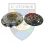 MCK31121 CLUTCHNUS Комплект зчеплення
