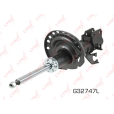 G32747L LYNXAUTO Амортизатор