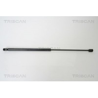 8710 16240 TRISCAN Газова пружина кришка багажника