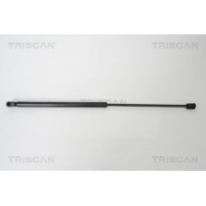 8710 16240 TRISCAN Газова пружина кришка багажника