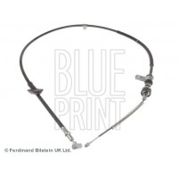 ADK84658 BLUE PRINT Тросик, cтояночный тормоз