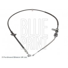 ADK84658 BLUE PRINT Тросик, cтояночный тормоз