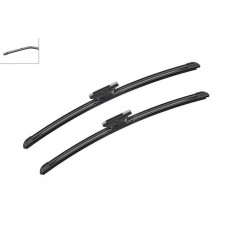3 397 007 856 BOSCH Щітка склоочисника