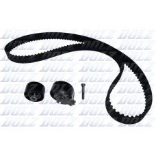 SKD049 DOLZ Комплект ременя ГРМ