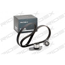 307T0041 RIDEX Комплект ременя ГРМ