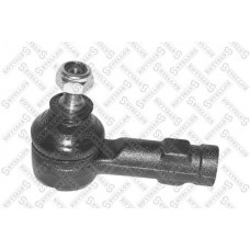 51-72001-SX STELLOX Наконечник поперечної кермової тяги