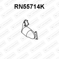 RN55714K VENEPORTE Катализатор
