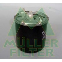 FN820 MULLER FILTER Паливний фільтр