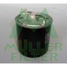 FN820 MULLER FILTER Паливний фільтр