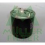 FN820 MULLER FILTER Паливний фільтр