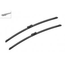 3 397 007 099 BOSCH Щітка склоочисника