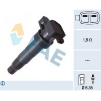 80425 FAE Котушка запалювання