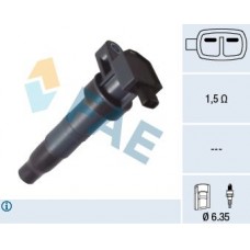80425 FAE Котушка запалювання