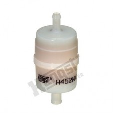 H452WK HENGST FILTER Повітряний фільтр, компрессор - подсос воздуха