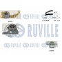5500201 RUVILLE Водяний насос комплект зубчастого ременя