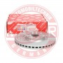 24013002251-PCS-MS MASTER-SPORT GERMANY Гальмівний диск