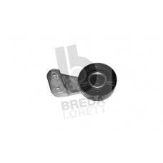 TOA5242 BREDA LORETT НАТЯЖИТЕЛЬ РЕМЕНЯ, клиновой зубча