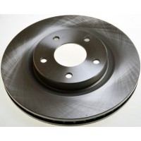 B130584 DENCKERMANN Гальмівний диск