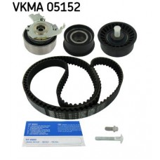 VKMA 05152 SKF Комплект ременя ГРМ