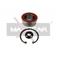 33-0092 MAXGEAR Комплект підшипника ступиці колеса